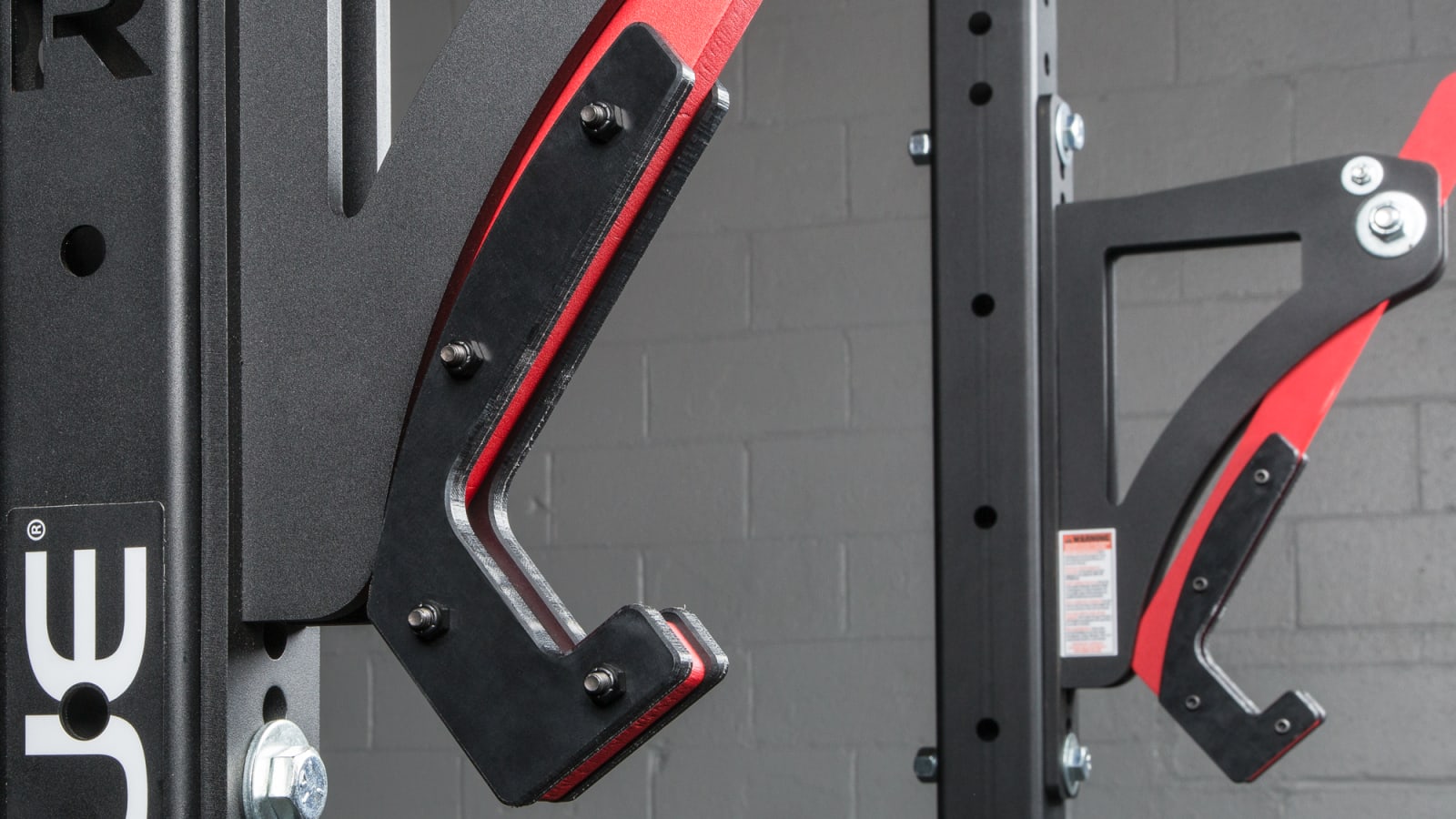 Rogue Monolift Rack Attachment | Rogue Fitness UK